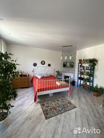 1-к квартира, 38.3 м², 9/16 эт.