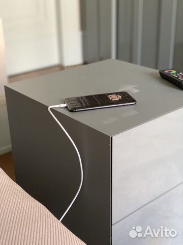 iPhone 7 Plus 256GB Caviar iPhone 7 Plus 256GB Caviar