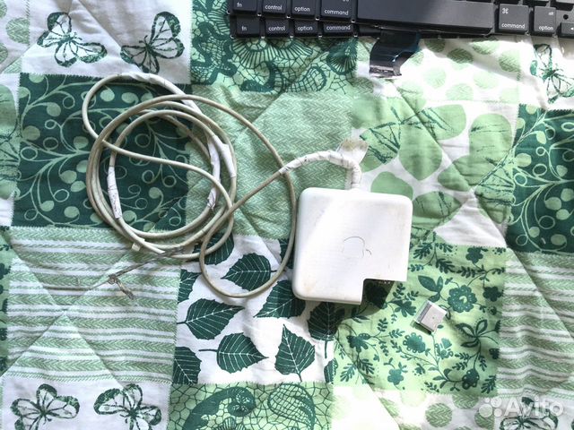 Magsafe 2 60W блок питания MacBook Pro Retina Magsafe 2 60W блок питания MacBook Pro Retina