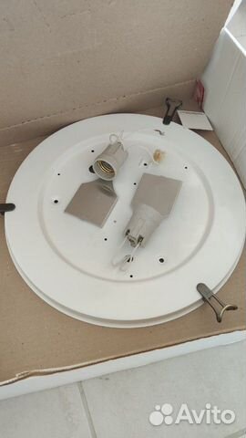 Люстру-плафон Сонекс диаметр 400мм Люстру-плафон Сонекс диаметр 400мм