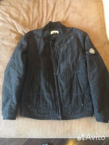 Stone island jacket