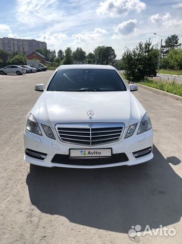 Mercedes-Benz E-класс 1.8 AT, 2013, 119 000 км Mercedes-Benz E-класс 1.8 AT, 2013, 119 000 км
