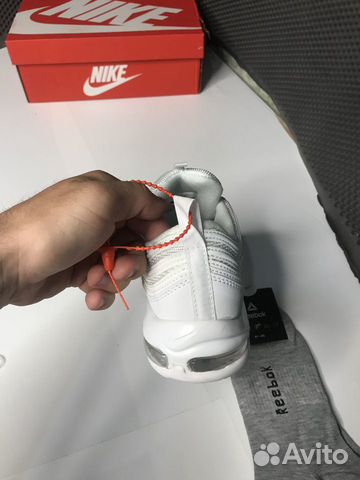 Найк Айр Макс 97