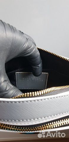 Сумка Marc Jacobs