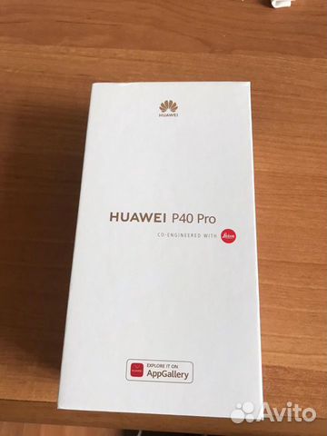 Huawei p40 pro Huawei p40 pro