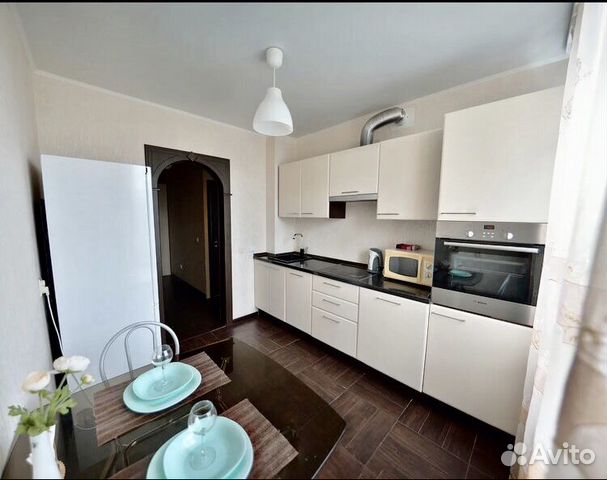 

2-к. квартира, 80 м², 3 кровати