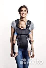 Эргорюкзак Эргорюкзак