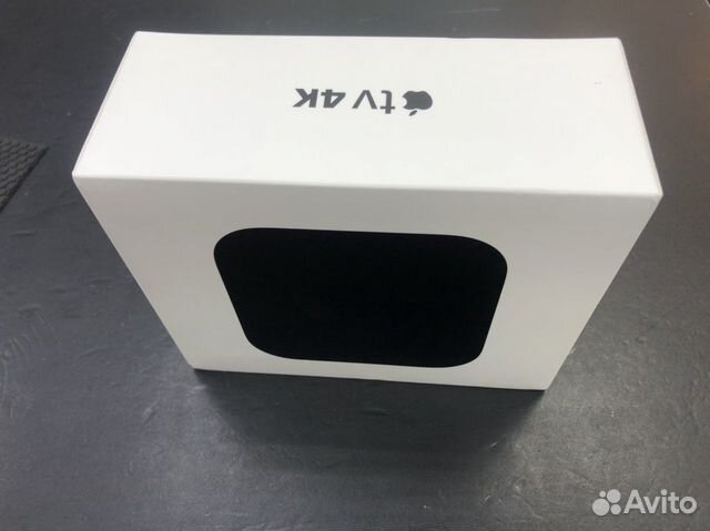 Apple TV 4K 64gb Apple TV 4K 64gb