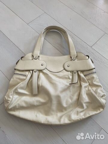 Salvatore Ferragamo, сумка