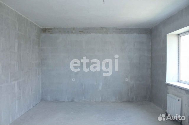 4-к квартира, 130.8 м², 2/3 эт.