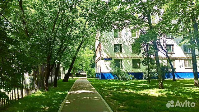 Студия, 14.5 м², 1/9 эт.
