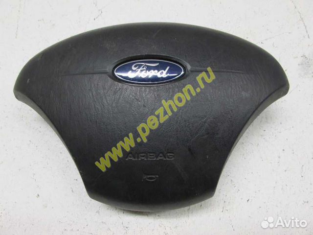 Подушка в руль Ford Focus 1 Подушка в руль Ford Focus 1