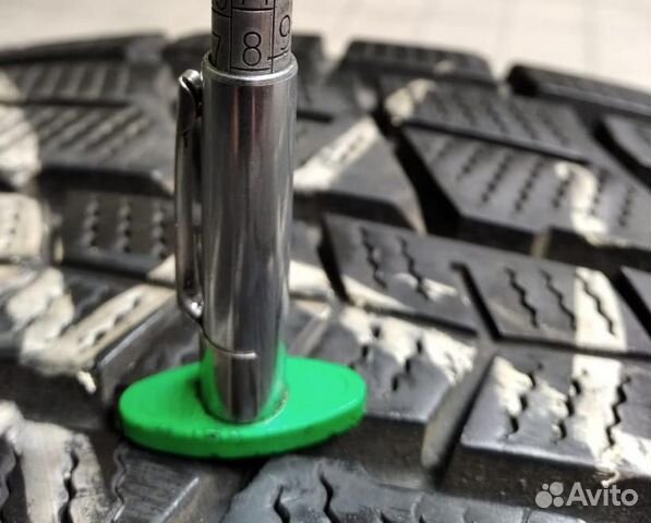 Комплект Шин Dunlop 275/50 R21 113R