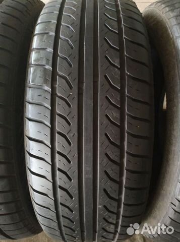 185 60 15 Kama бу Шины Летние 185 60 R15 97V
