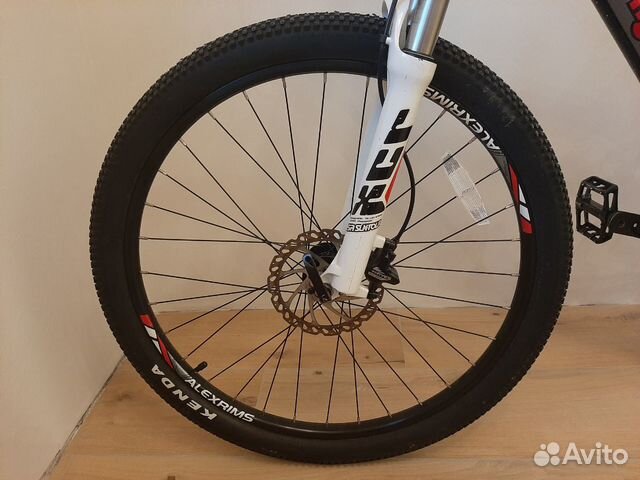 Велосипед Mongoose tyax Expert Deore, гидравлика