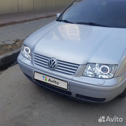 Volkswagen Bora 1.6 AT, 2000, 290 000 км Volkswagen Bora 1.6 AT, 2000, 290 000 км