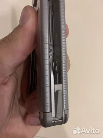 Мультитул leatherman wave +