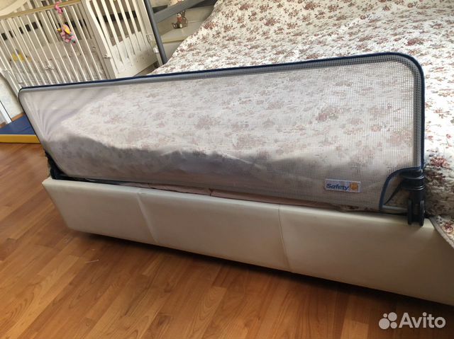 Бартер для кровати