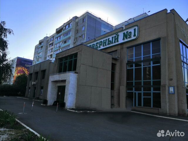 Помещение, 1000 м² Помещение, 1000 м²