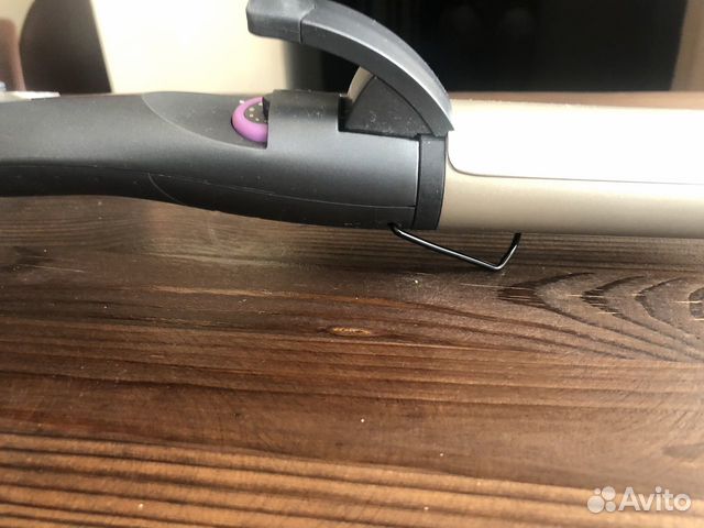 Щипцы для завивки волос Remington Ci 151