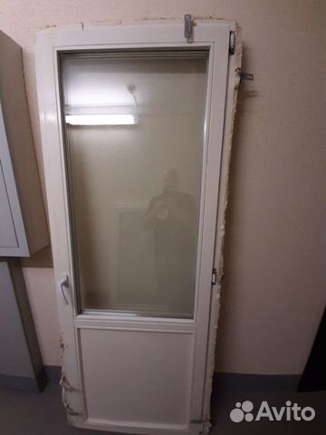 Продам балконный блок Продам балконный блок