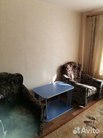 1-к квартира, 28 м², 2/5 эт.