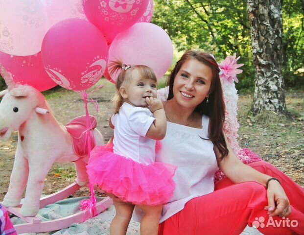 Фотограф Москва