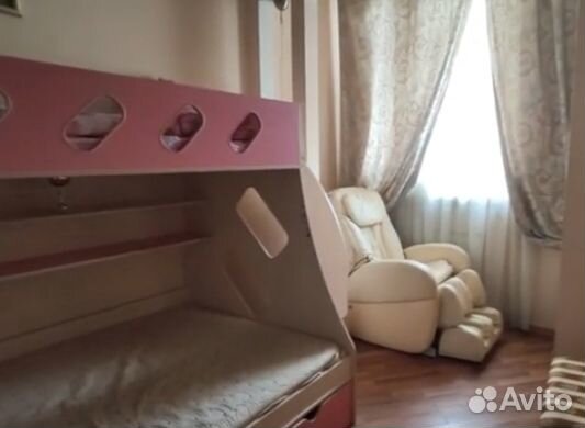 3-к квартира, 78 м², 9/17 эт.