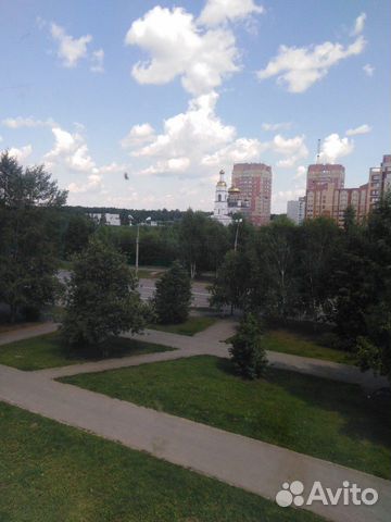1-к квартира, 31 м², 4/5 эт. 1-к квартира, 31 м², 4/5 эт.