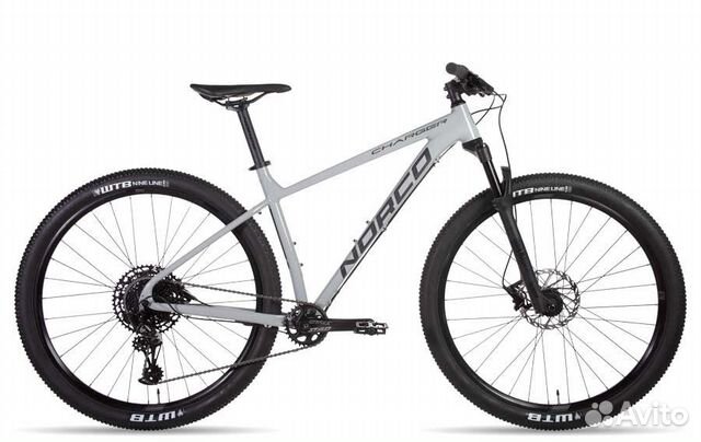 norco charger 9.1