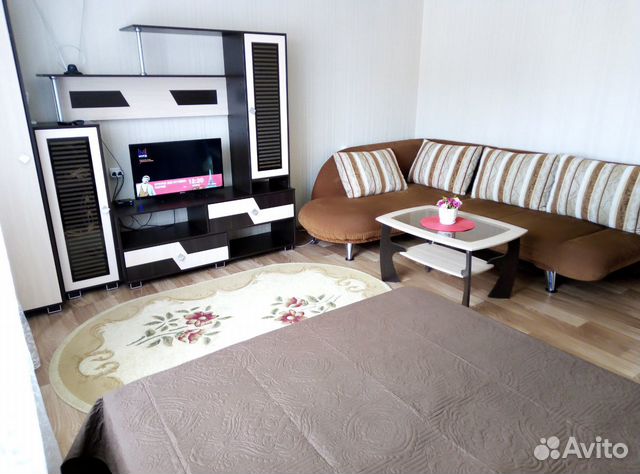 1-к квартира, 35 м², 5/9 эт. 1-к квартира, 35 м², 5/9 эт.
