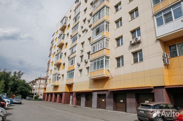 2-к квартира, 72 м², 4/12 эт. 2-к квартира, 72 м², 4/12 эт.