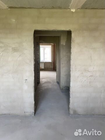 2-к квартира, 54 м², 6/9 эт.