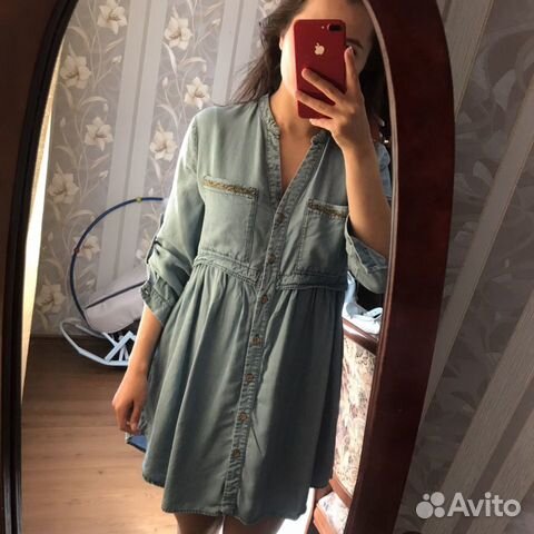 Платье zara Платье zara