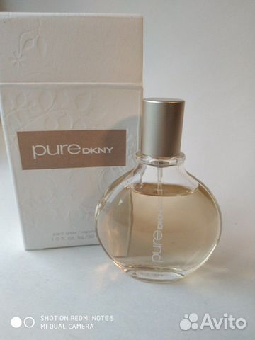 Dkny Pure 30 ml Dkny Pure 30 ml