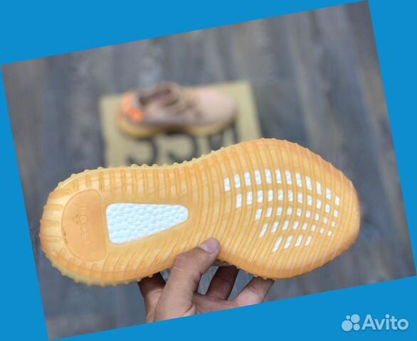Кроссовки Adidas Yeezy Boost 350 Кроссовки Adidas Yeezy Boost 350