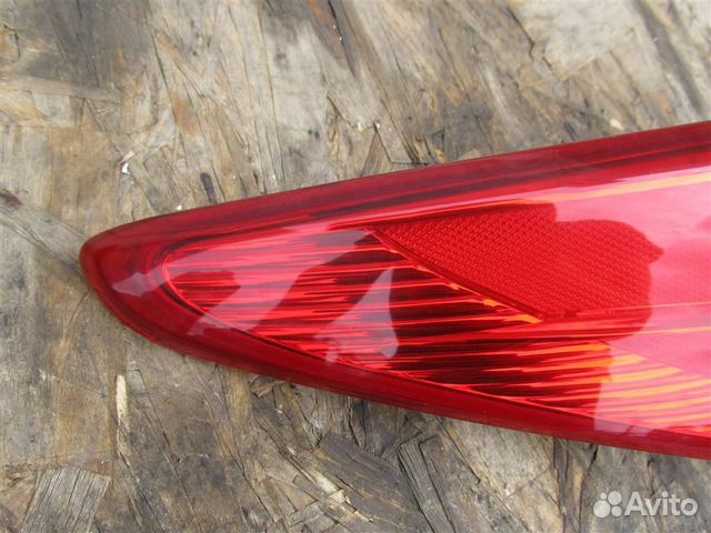 Фонарь задний наружный левый Hyundai ix35 c 2010 Фонарь задний наружный левый Hyundai ix35 c 2010