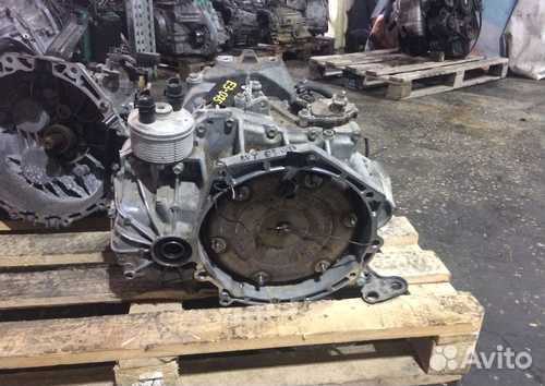 АКПП 6-ст BVY HTP Volkswagen Passat B6 2,0 FSI АКПП 6-ст BVY HTP Volkswagen Passat B6 2,0 FSI