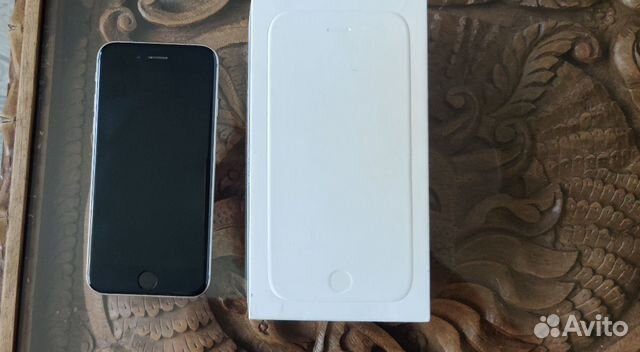 iPhone 6 64gb iPhone 6 64gb