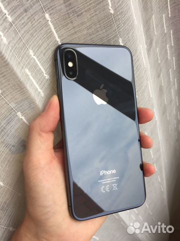 Телефон iPhone X 64 gb Телефон iPhone X 64 gb