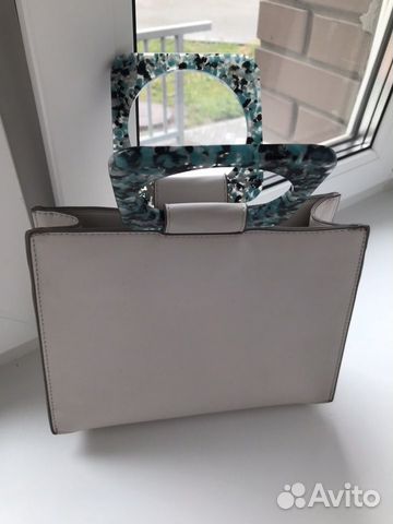 Сумка zara