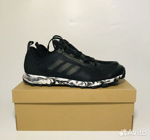 Кроссовки Adidas Terrex Agravic Speed ART.D97470