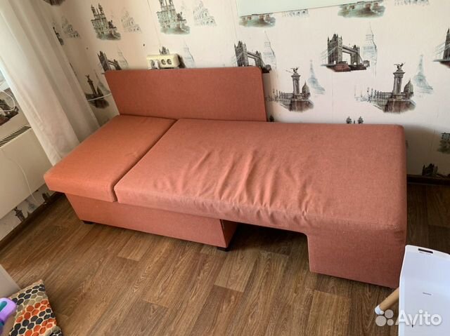 Отдам диван-кровать Отдам диван-кровать