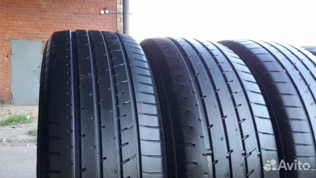225 55 19 Toyo Proxes R36 2RQA