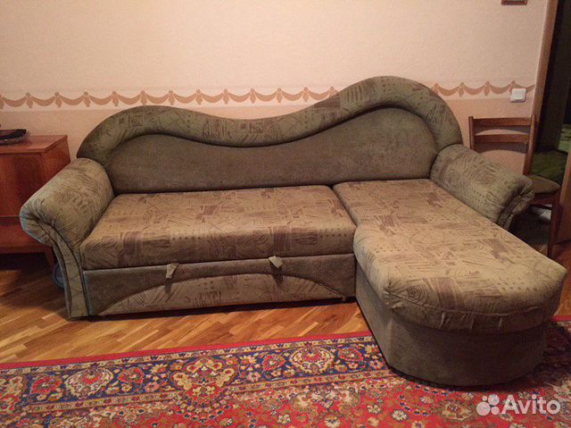 Диван-кровать Диван-кровать