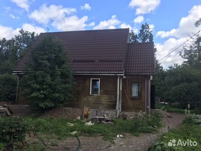 Бревенчатый дом на разбор самовывоз Бревенчатый дом на разбор самовывоз
