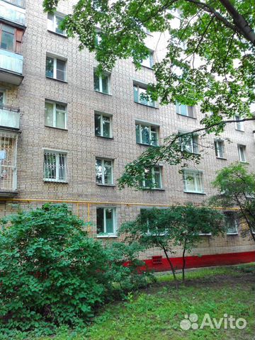 Студия, 10.3 м², 1/9 эт.