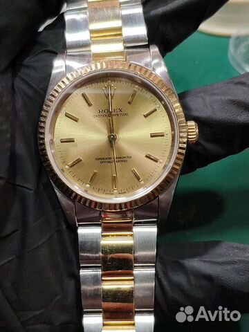 Часы Rolex Часы Rolex