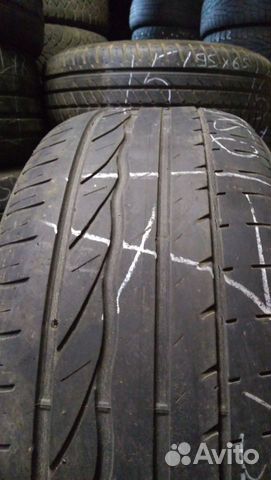 215 50 17 Bridgestone Turanza ER300 215/50/R17 91V