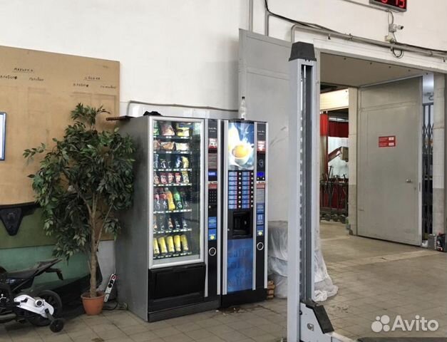 Necta Snakky max с точкой (Алтуфьево)